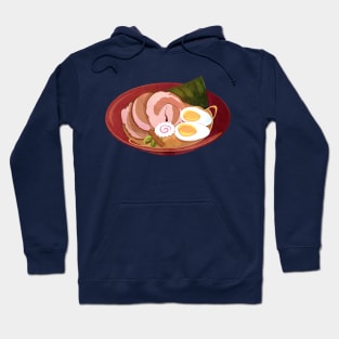 Tonkotsu Ramen Hoodie